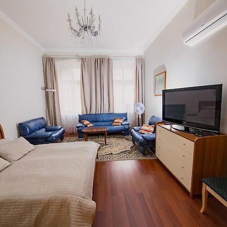 Apartment Aqua Vita Κάρλοβι Βάρι Εξωτερικό φωτογραφία