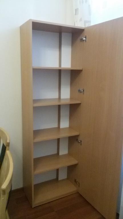 Apartment Aqua Vita Κάρλοβι Βάρι Εξωτερικό φωτογραφία