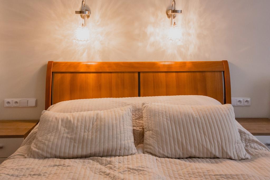 Apartment Aqua Vita Κάρλοβι Βάρι Εξωτερικό φωτογραφία